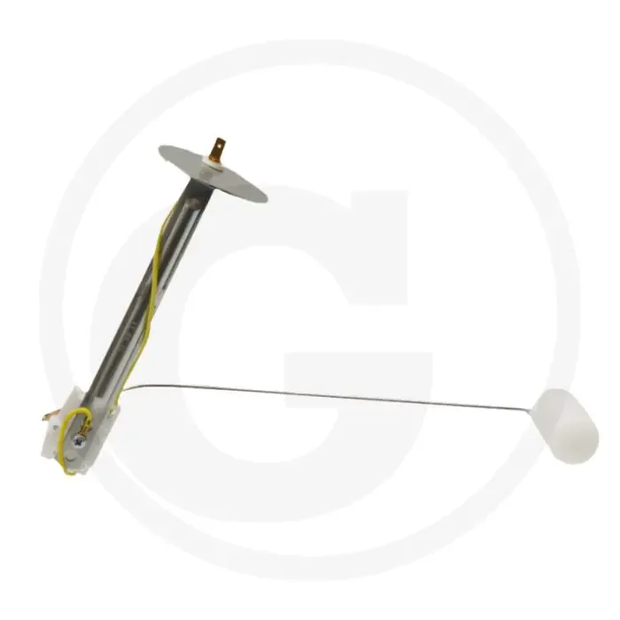 Tankvlotter voor Fordson/Ford 5000-7600 Seizoensaanbieding