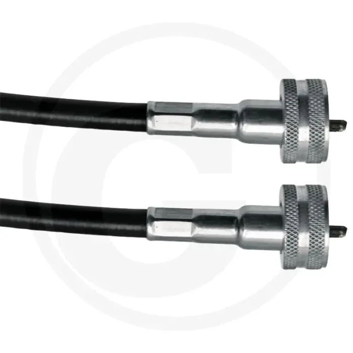 Seizoensaanbieding Tellerkabel (lengte: 1300 mm, 2x M18 x 1,5)