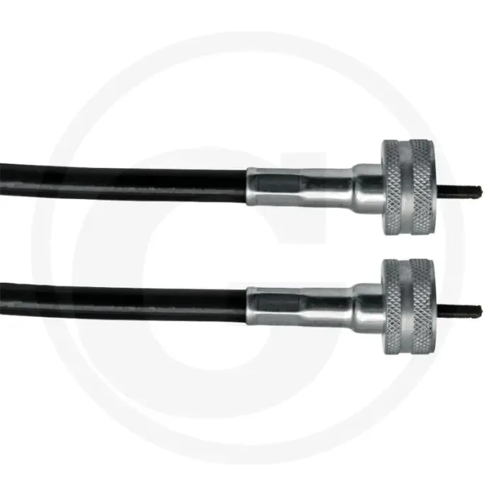 Must-Have Tellerkabel (lengte: 1540 mm, 2x M18 x 1,5)