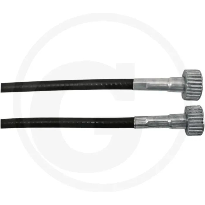 Tellerkabel (Lengte: 1810 mm 2x M 18 x 1.5) Hoge Kwaliteit