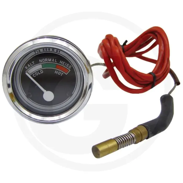 Temperatuurmeter Actieprijs