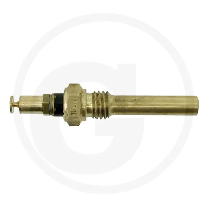 Op = Op Temperatuurwaarschuwingsschakelaar voor Deutz 2506-13006