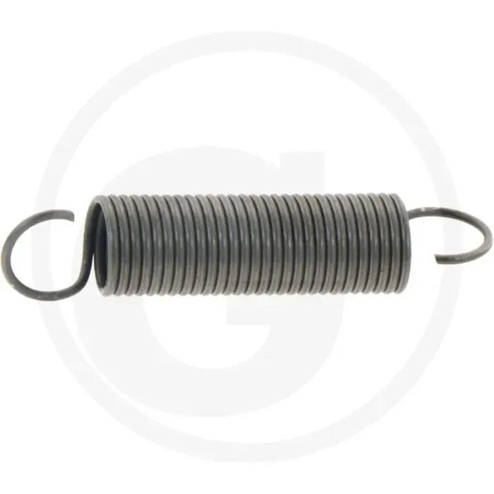 Favoriet Terugtrekveer gaspedaal - D 208, D 225, D 226.