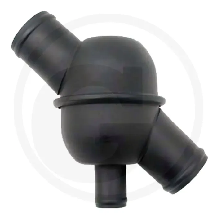Thermostaat (38 x 38 x 22 mm, 87°) Aanbieding