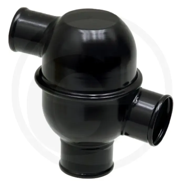 Op = Op Thermostaat (oude uitvoering 32 x 40 x 38 mm)