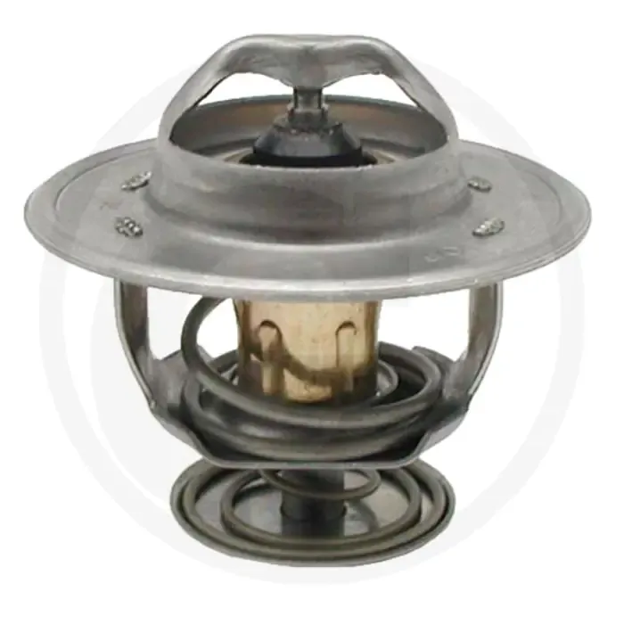 Weekendaanbieding Thermostaat - Passend voor McCORMICK en IHC - Trekkertype: 353, 383, 423...