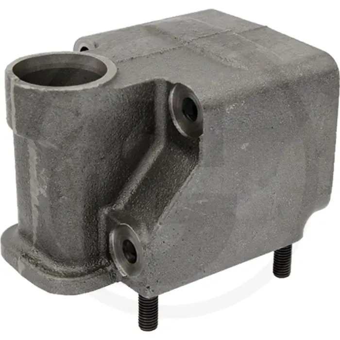 Thermostaatbehuizing - Motortype: D 14, D 21, D 28 Must-Have