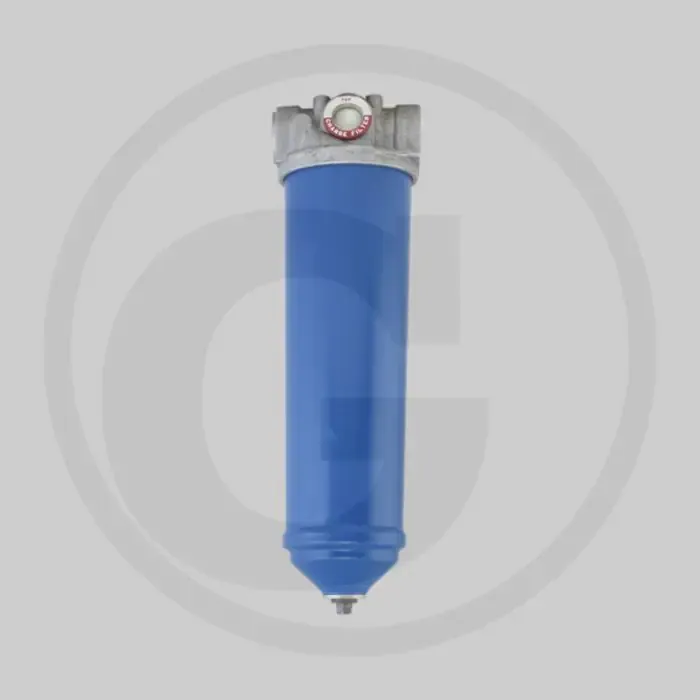 Exclusieve Aanbieding Donaldson Hydrauliekoliefilter - 1 1/2" NPT, 34.5 bar, 609.85 mm, Donaldson-nr. K050765