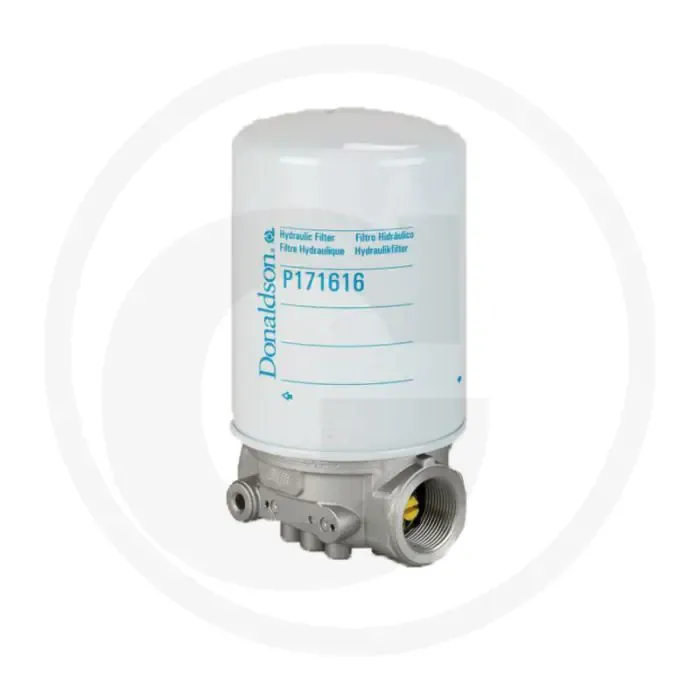 Bestseller Donaldson Hydrauliekoliefilter - 1 1/4 BSP/G, 10 bar, 241.8 mm, Donaldson-nr. K051154