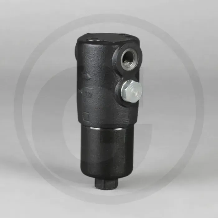 Donaldson Hydrauliekoliefilter - 1/2 BSP/G, 420 bar, 200.1 mm, Donaldson-nr. K020103 Gratis Retour