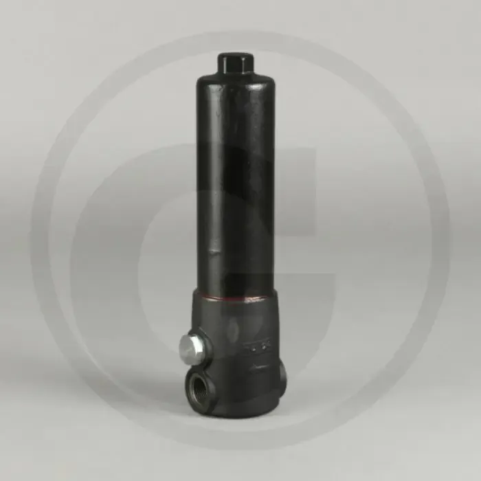 Veilige Betaling Donaldson Hydrauliekoliefilter - 3/4" BSP/G, 420 bar, 328.5 mm