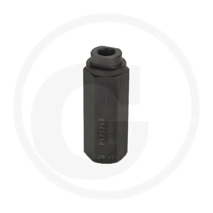 Donaldson Hydrauliekoliefilter - 3/8 BSP/G, Werkdruk 420 bar, Lengte 103 mm Aanbieding