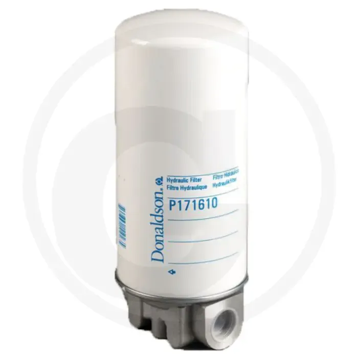 Donaldson Hydrauliekoliefilter - Cellulose, Ø96mm, 3/4" BSP/G, 10 bar, 249mm lang Beste Prijs