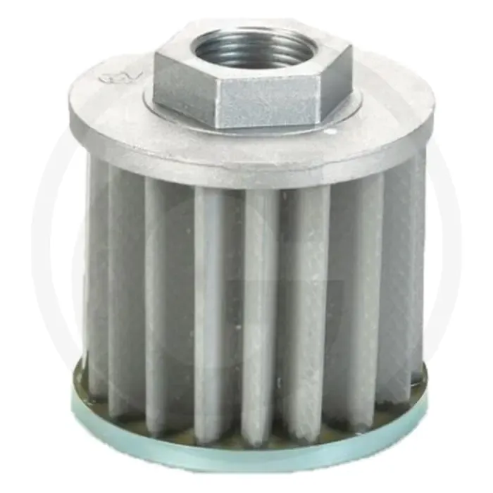Donaldson Hydrauliekoliefilter - Filterzeef, Maas, Ø95mm, L83.5mm, 1 BSP/G, Efficiëntie 60µm Bestseller