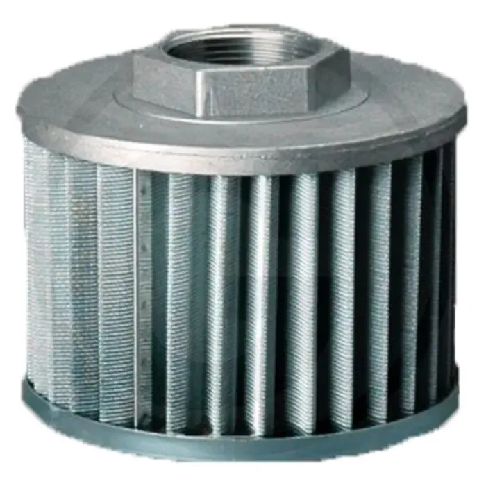 Koop Vandaag Donaldson Hydrauliekoliefilter - Filterzeef, Ø137mm, L99.1mm, Efficiëntie 90µm