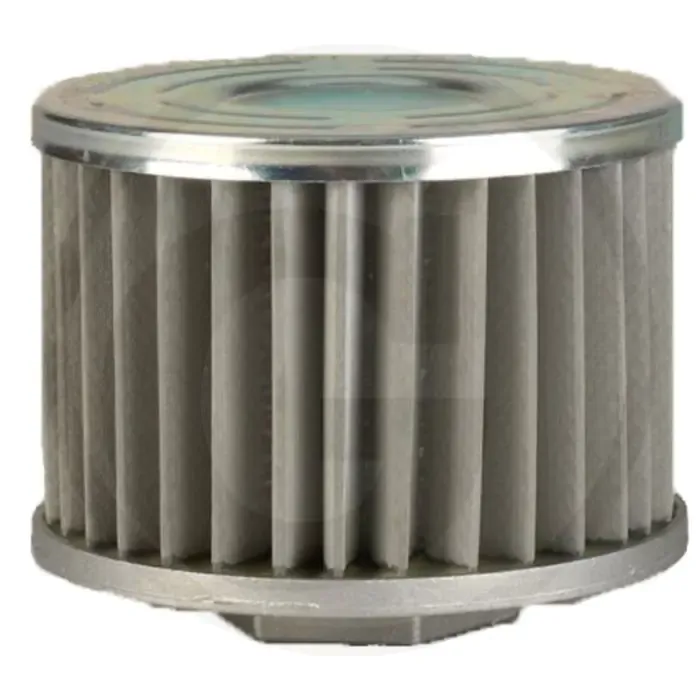 Donaldson Hydrauliekoliefilter - Filterzeef, Ø137mm, L99mm, Efficiëntie 60µm Dagaanbieding