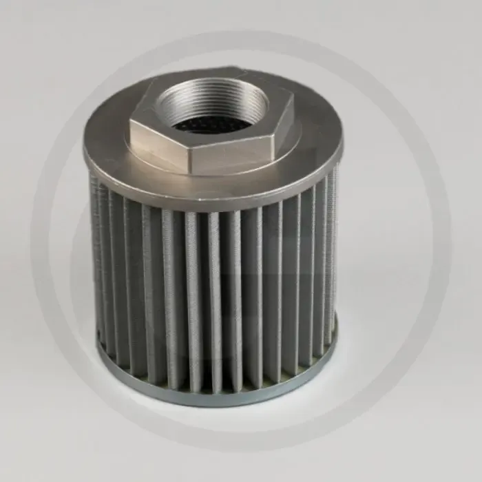 Favoriet Donaldson Hydrauliekoliefilter - Filterzeef, Ø137mm, Lengte 139mm, Efficiëntie 27µm