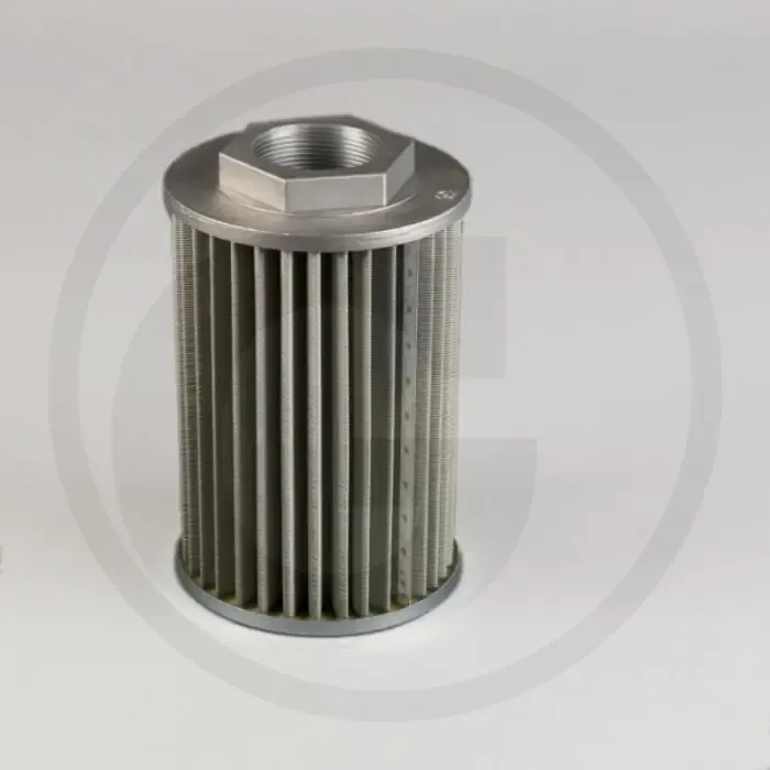 Donaldson Hydrauliekoliefilter - Filterzeef, Ø140mm, L205mm, P177295 Nu Kopen