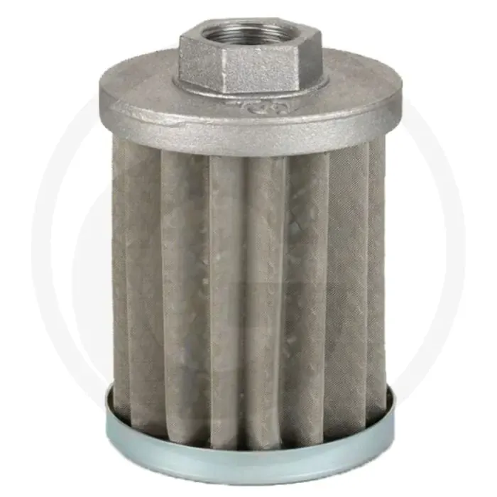 Donaldson Hydrauliekoliefilter - Filterzeef, Ø52mm, L67.5mm, Efficiëntie 60µm Weekendaanbieding