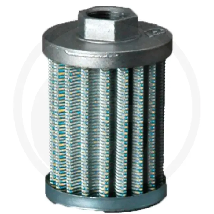 Donaldson Hydrauliekoliefilter - Filterzeef, Ø52mm, L67.5mm, Efficiëntie 90µm Veilige Betaling