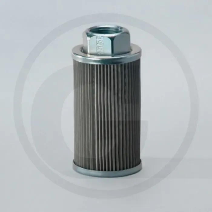 Donaldson Hydrauliekoliefilter - Filterzeef, Ø66,8mm, L135.89mm, 1 NPT. Snelle Levering
