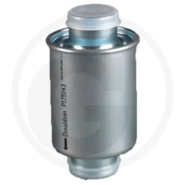 Exclusieve Aanbieding Donaldson Hydrauliekoliefilter - Filterzeef, Ø69,3mm, Lengte 145,8mm, Donaldson-nr. P175143