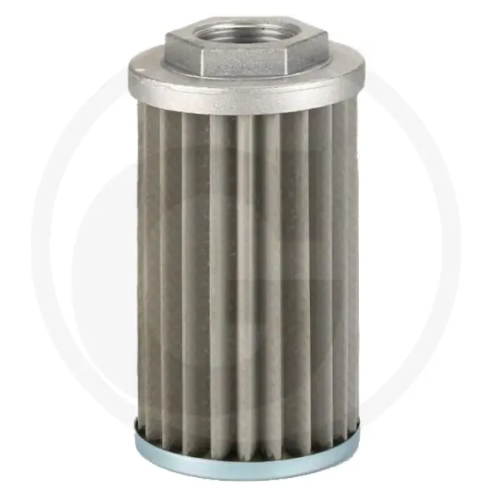 Koop Online Donaldson Hydrauliekoliefilter - Filterzeef, Ø72mm, L131.5mm, 1 BSP/G, Efficiëntie 60µm