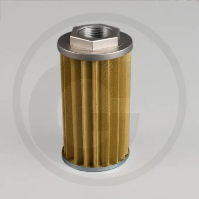 Bestseller Donaldson Hydrauliekoliefilter - Filterzeef, Ø93mm, Lengte 171.5mm, Efficiëntie Beta 2 (µm) 27