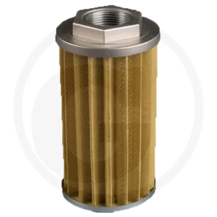 Donaldson Hydrauliekoliefilter - Filterzeef, Ø95mm, Lengte 171.5mm, Efficiëntie 90µm Nu Kopen