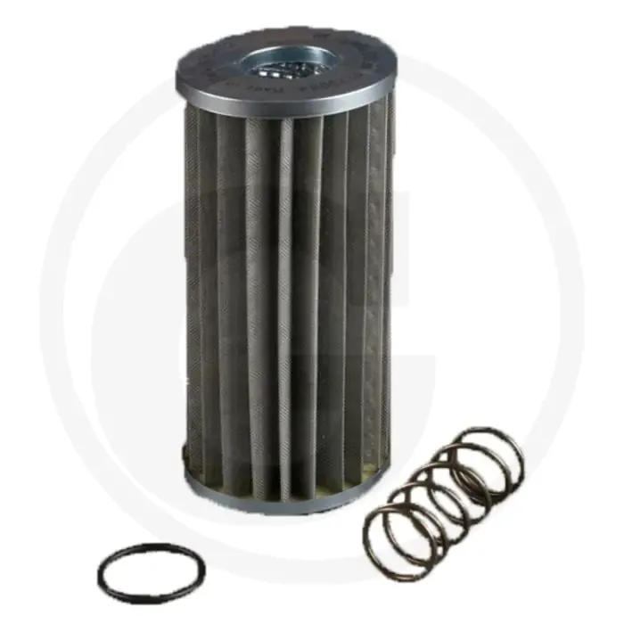 Hoge Kwaliteit Donaldson Hydrauliekoliefilter - Filterzeef, Ø95x202mm, Donaldson-nr. P173084