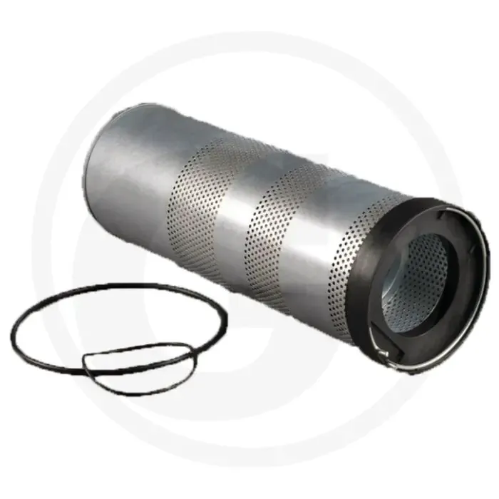 Donaldson Hydrauliekoliefilter - HITACHI 4656608 - Ø154mm x L437mm Exclusieve Aanbieding