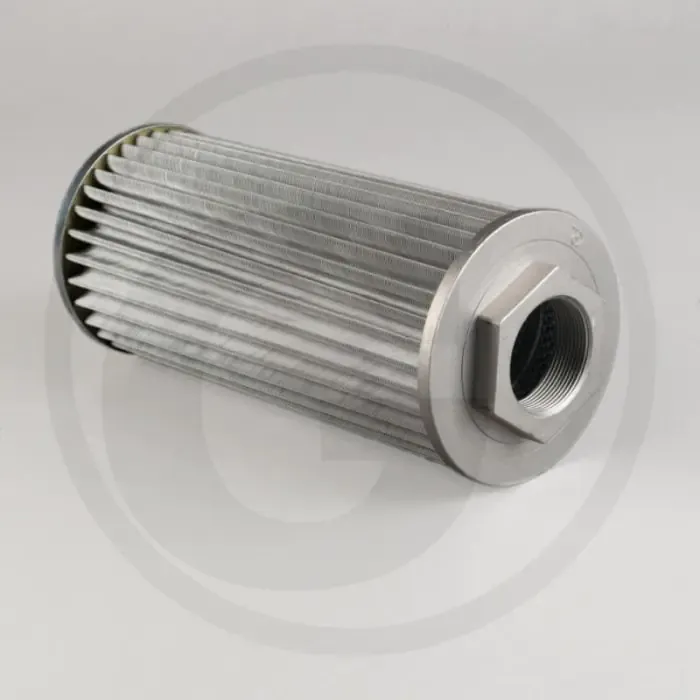 Donaldson Hydrauliekoliefilter - Maas - Ø140mm - L345mm - P171903 Gratis Retour