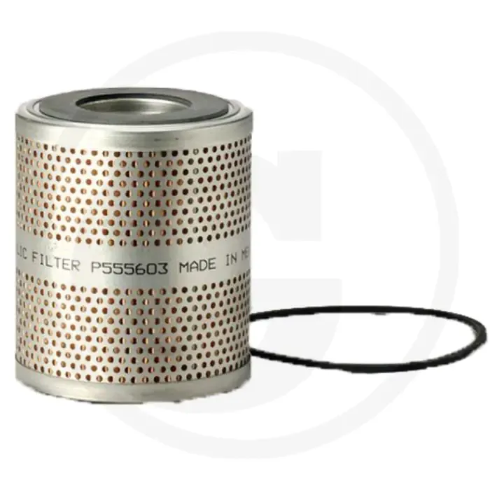 Donaldson Hydrauliekoliefilter - Ø116,9mm, Lengte 134,4mm, John Deere AR75603 Beperkt Aanbod