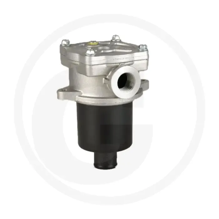 Koop Vandaag Donaldson Hydrauliekoliefilter - Ø60,19mm, 10 bar, L132mm, Aansluiting Ø25mm