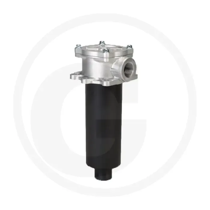 Gratis Verzending Donaldson Hydrauliekoliefilter - Ø76,8mm, 300,1mm lengte, 10 bar werkdruk