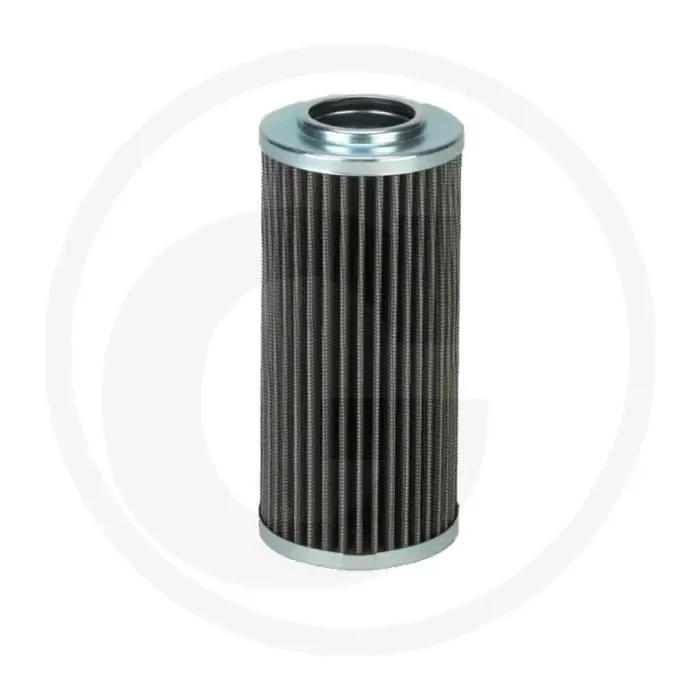 Donaldson Hydrauliekoliefilter - Ø78mm, 21 bar, 170mm lengte, Liebherr 10115197 Laatste Versie