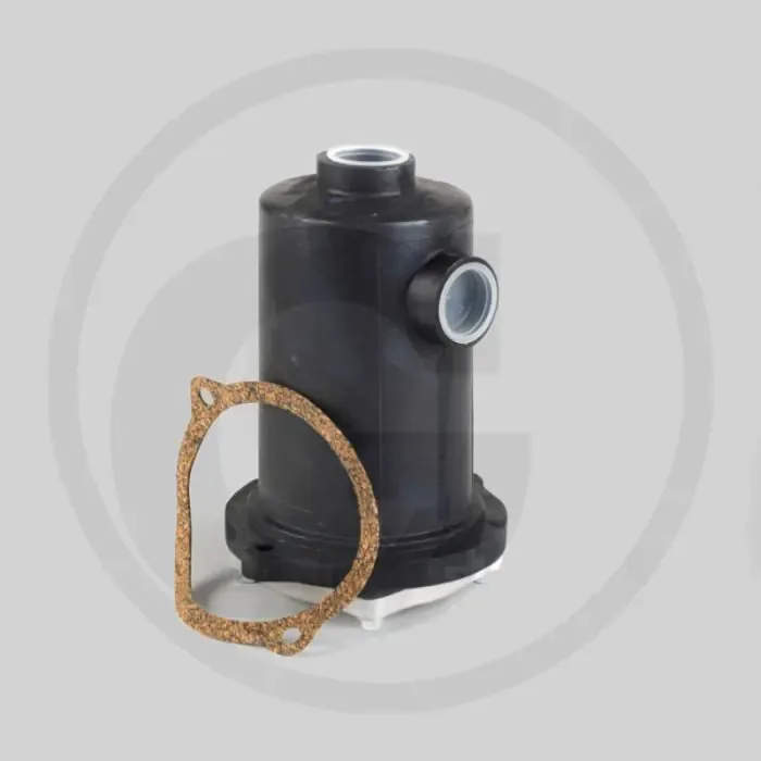 Laatste Kans Donaldson Hydrauliekoliefilter - Ø91mm, 3/4 BSP/G, 155.2mm lengte, 10 bar werkdruk