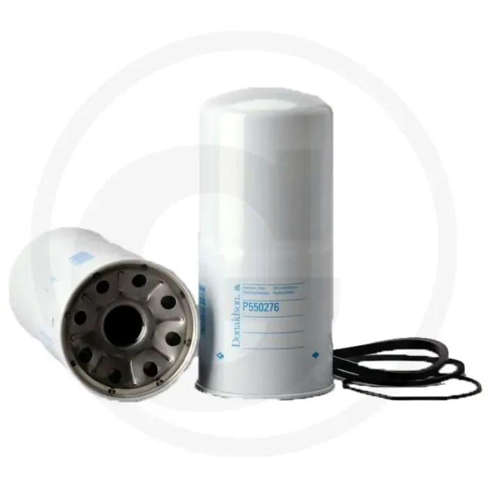 Donaldson Hydrauliekoliefilter - Opschroeven, Maas, Ø128mm, Lengte 270.8mm, Donaldson-nr. P550276 Goedkoop