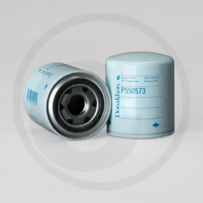 Donaldson Hydrauliekoliefilter - Opschroeven, Maas, Ø93,98mm, L110.74mm, P550573 Bestel Nu