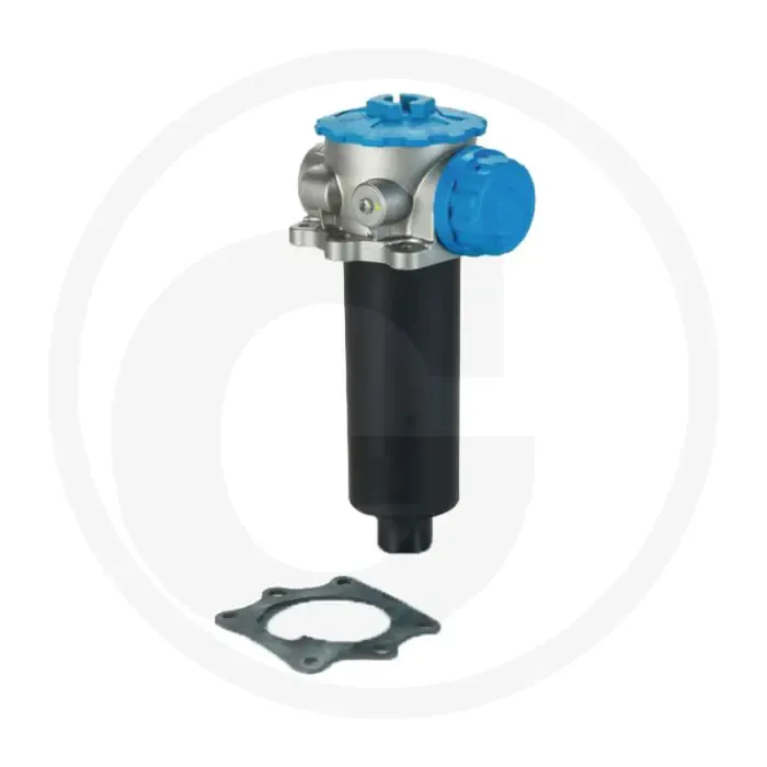 Hete Deal Donaldson Hydrauliekoliefilter - Opschroeven, Nr. K041683