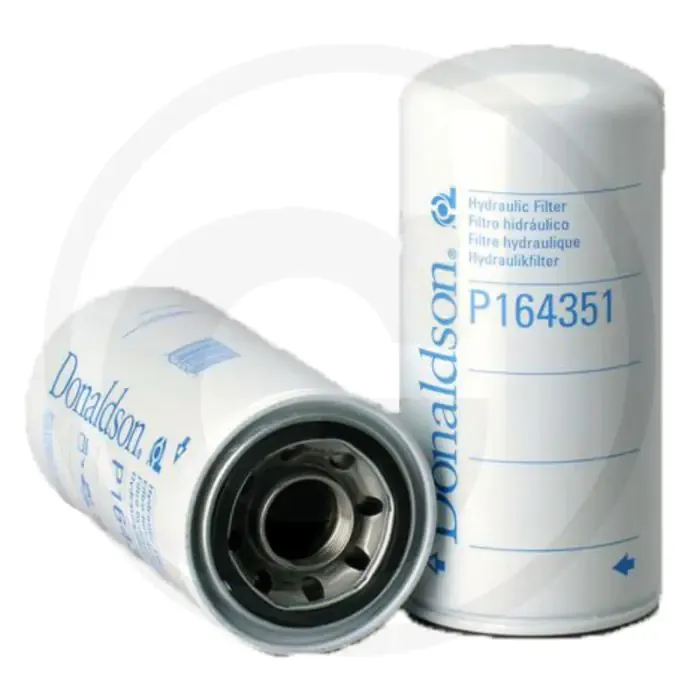 Donaldson Hydrauliekoliefilter - Opschroeven, Ø94mm, L200mm, Efficiëntie Beta 1000 (µm) 23 Shop Nu
