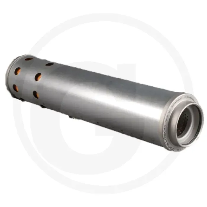 Donaldson Hydrauliekoliefilter - Patroon, 120.00 l/min, 14µm Alleen Vandaag