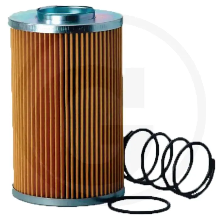 Nu Kopen Donaldson Hydrauliekoliefilter - Patroon, Cellulose, Ø129mm, L203mm, P173065