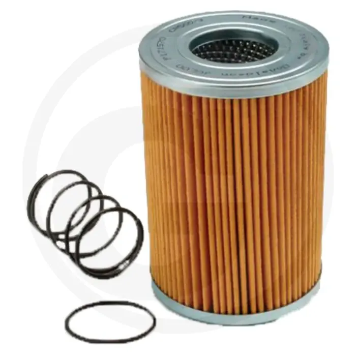 Donaldson Hydrauliekoliefilter - Patroon, Cellulose, Ø140x203mm, P171570, 17µm Flitsaanbieding