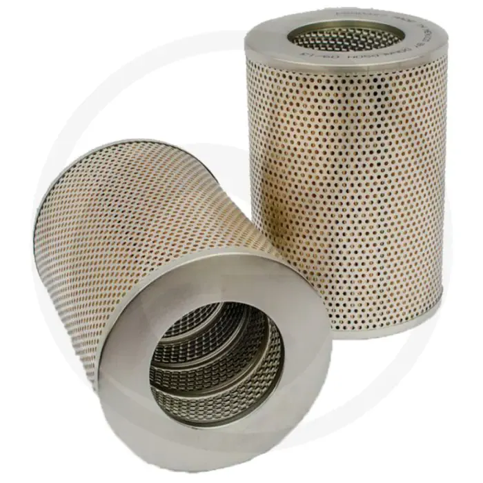Dagaanbieding Donaldson Hydrauliekoliefilter - Patroon, Cellulose, Ø152,4mm, Ø87,4mm, L216mm, P550427