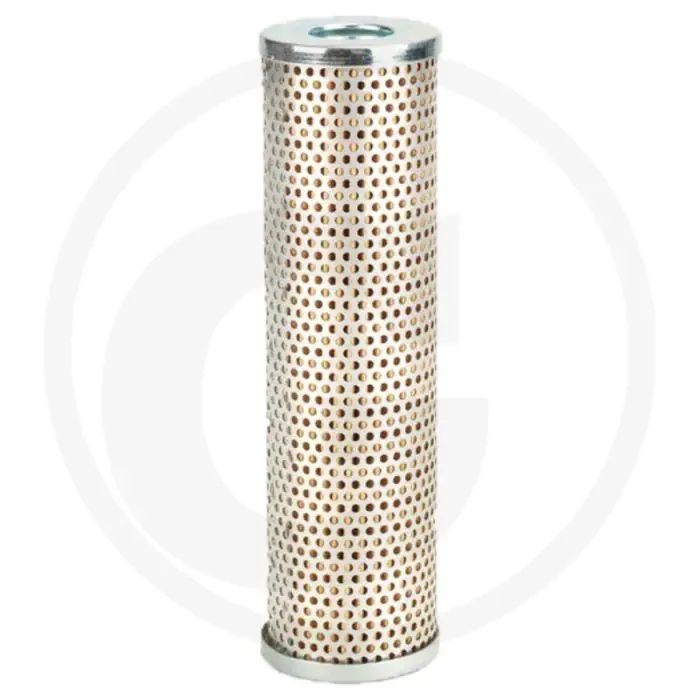 Donaldson Hydrauliekoliefilter - Patroon, Cellulose, Ø64x28mm, L228mm, Efficiëntie Beta 2 (µm) 7 Premium