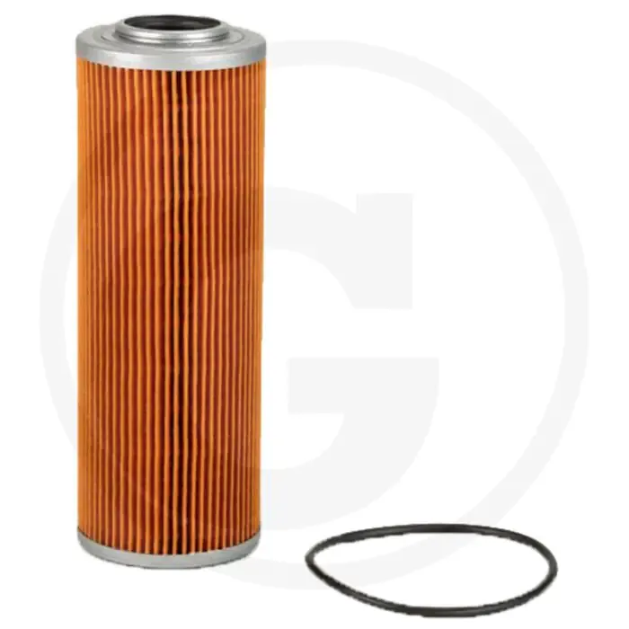 Speciale Aanbieding Donaldson Hydrauliekoliefilter - Patroon, Cellulose, Ø66mm, L180.1mm, Donaldson-nr. P550133