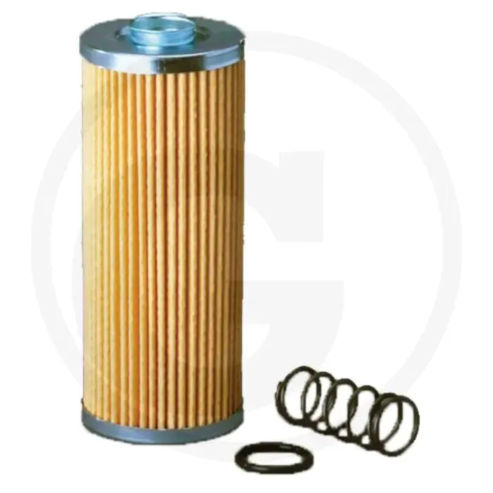 Betrouwbaar Donaldson Hydrauliekoliefilter - Patroon, Cellulose, Ø70x29mm, L169mm, P173048, Efficiëntie 27µm