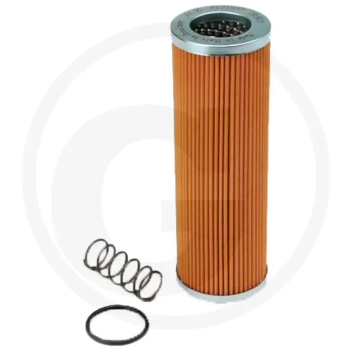 Donaldson Hydrauliekoliefilter - Patroon, Cellulose, Ø70x40x210mm, Barstdruk 10bar, FIK, P171837 Superprijs