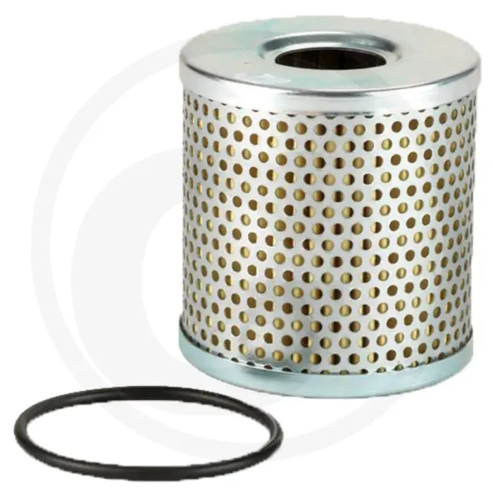 Seizoensaanbieding Donaldson Hydrauliekoliefilter - Patroon, Cellulose, Ø80x82mm, P172444